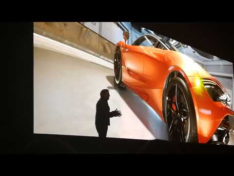 Nvidia's Holodeck platform