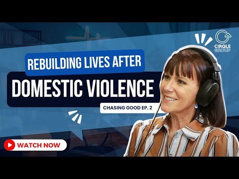 Rebuilding Lives After Domestic Violence