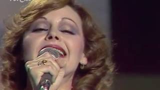 Me despertó la realidad. Rocío Dúrcal. 1981