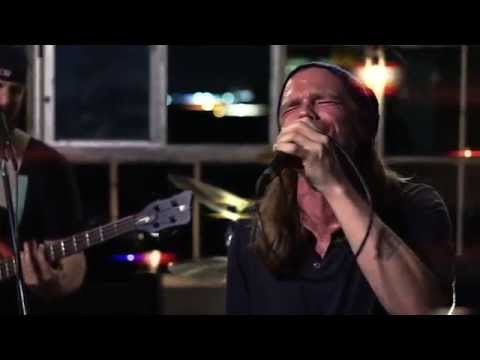 The North - Who Have I Become (Official Music Video)