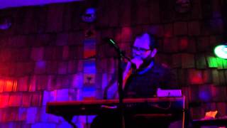 Advance Base live at the outpost