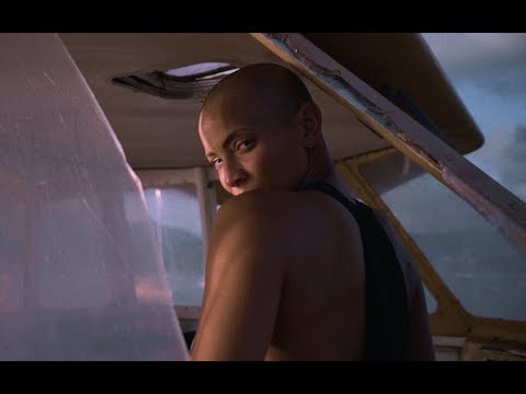 Taïro - Toxique (Clip Officiel)