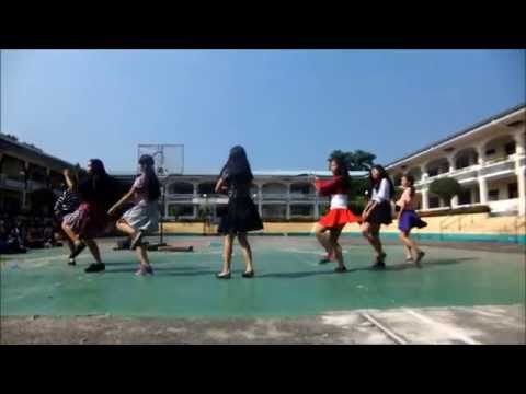 [Pink Oasis] Apink- My My cover