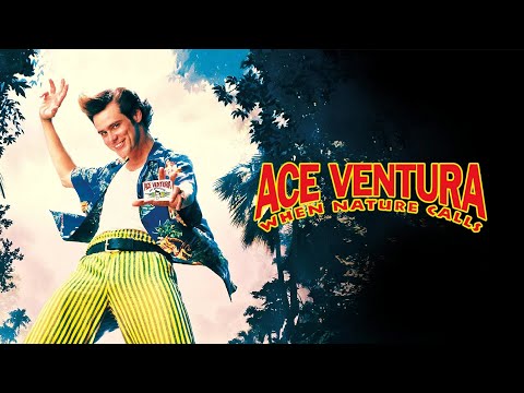 Tráiler Ace Ventura: Cuando la naturaleza llama