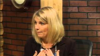 Redemption Ridge ministry update with Sharre Whitson - Focus Today