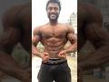 My Attitude Is Everything Jahid Hasan Shuvo Mr Bangladesh Bd X Man Bodybuilder BD X