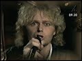 Noice En Kväll I Tunnelbanan Nyhetsmorgon TV 1995