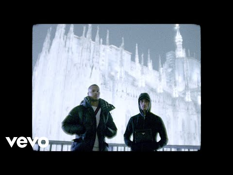 Lamin, Artigeardit - Milano Step