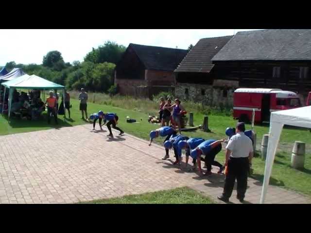 Horní Hradiště, 02. 08. 2014