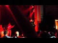 Lee 'Scratch' Perry performin' 'Rastafari Live', 2012