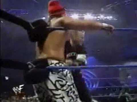 Road Dogg & X-Pac vs. Too Cool - 08.17.00