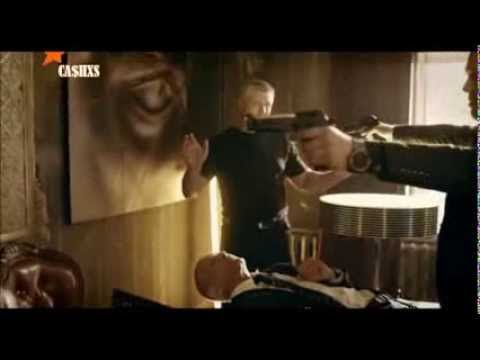 Video thumbnail for В огне (On Fire)
