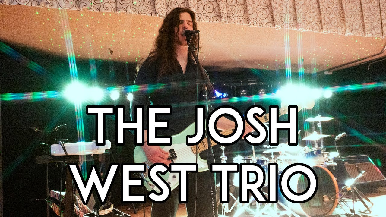 Promotional video thumbnail 1 for Rhythm City Express ft. Josh West of The Voice