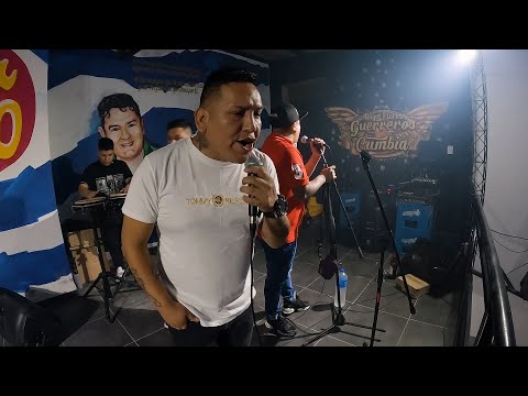 MIX RECLUSOS - Pascualin y La Internacional Estrella Gris (Feliz Cumpleaños Cejas)