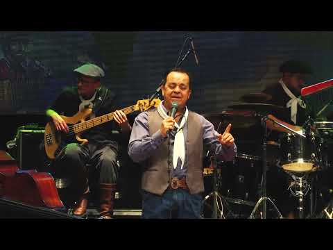 Wilson Paim | Paixão Campesina | Acampamento da Canção Nativa   Edição 18 anos