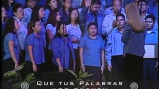 Hablanos  - marcos barrientos letra
