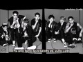 [HD] MONSTA X - Steal Your Heart (훔쳐) [English ...