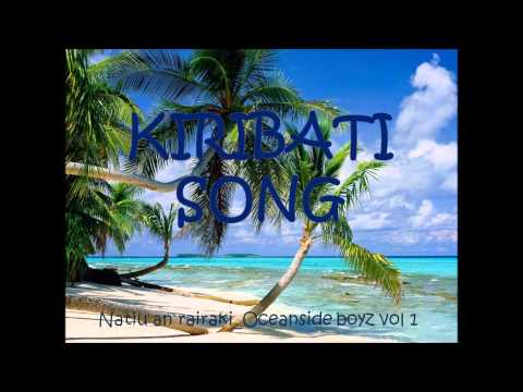 Natiu an rairaki_Oceanside boys