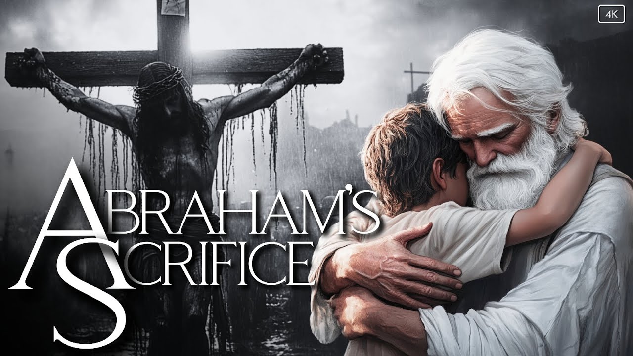 Abraham: The Father of Faith and the Sacrifice That Points Directly to Jesus Christ