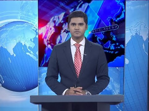 01 Am News || রাত ১টার সংবাদ || 18 March 2020 || ETV News