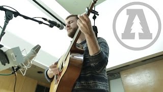 Matthew Fowler - Everything That I Could - Audiotree Live