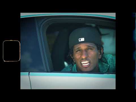 Robert Rifle -❤💚  La Mision (Video Oficial)