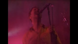 IMPATV - 149 HEY COLOSSUS LIVE AT ROCKET RECORDINGS 20 - FULL SET