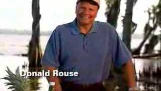 Rouses Barbeque