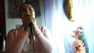 Re: I Sing Because I'm Happy