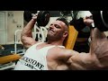 Shoulders at Flex Appeal Miami with PJ and Muscle Bombshell