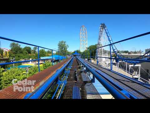 Corkscrew - Official POV