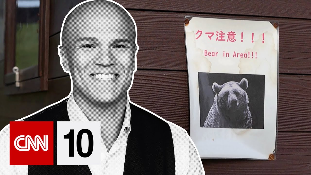 How Japan is confronting its deadly bear crisis | December 16, 2025