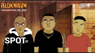 Blokhavn | Spot | Se filmen hjemme nu 🍿