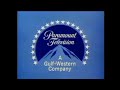 Sid Marty Krofft Television Productions Paramount Television 1977