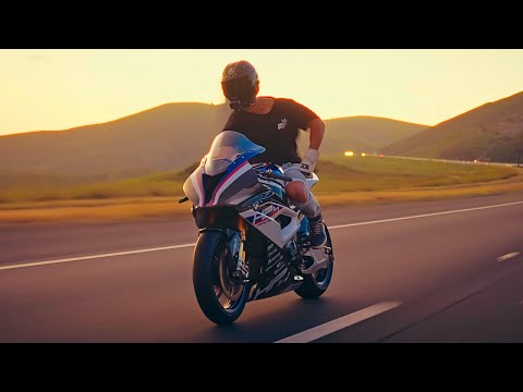 Thumbnail for HP4 RACE FIRST EVER RIDE! by Su-Ki, Motorcycle, video, Car, Mexico, vide