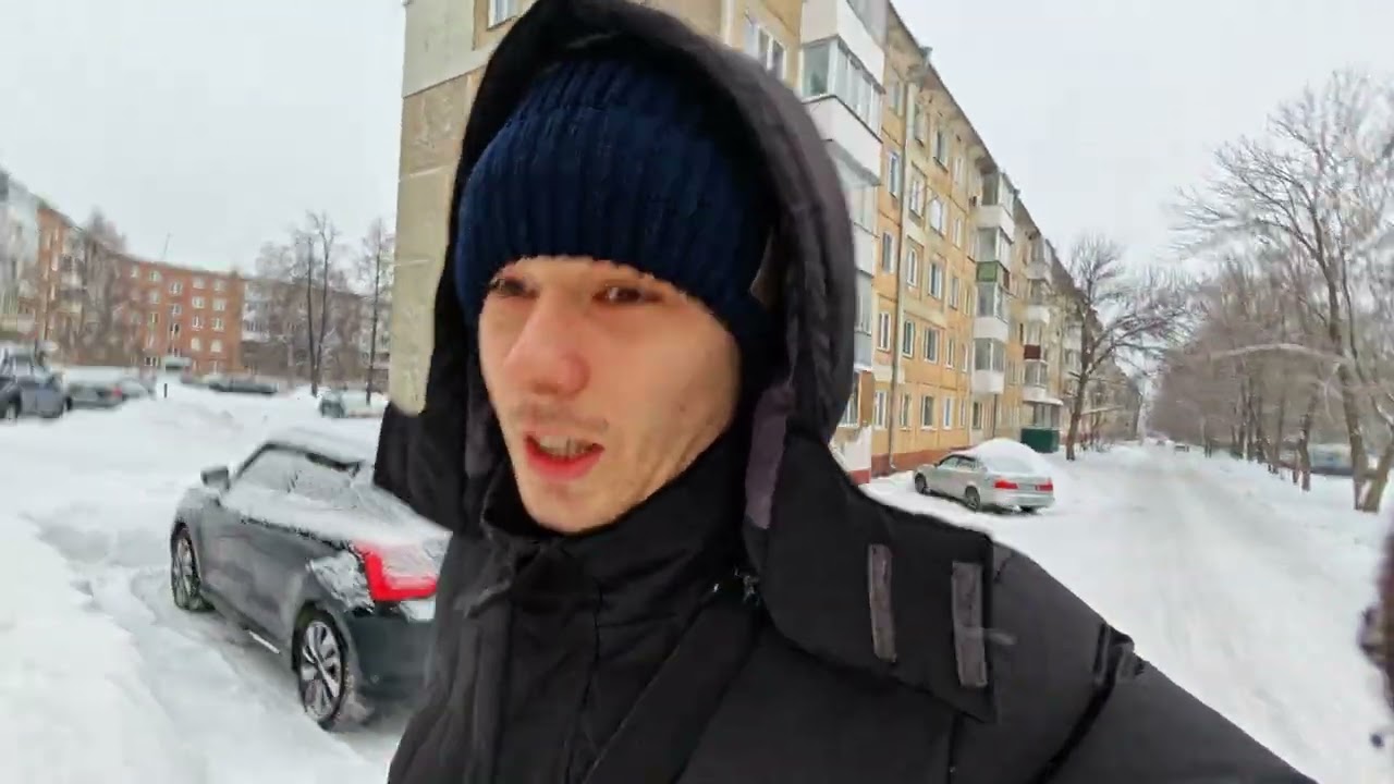 СНЯТО НА ТОПОВЫЙ HONOR MAGIC 8 PRO - МАКСИМАЛЬНОЕ КАЧЕСТВО!