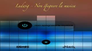 Non spegnere la musica Mixer Version