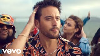 G-Eazy - Power (Official Music Video) ft. Nef The Pharaoh, P-Lo