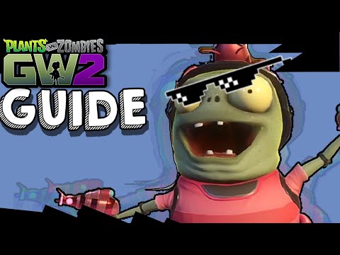 GW2 Guides - Learn The Easiest Top Tier (S.H.R.IMP)