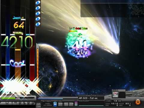 O2jam Lv.56 Air GOD - Full ver.