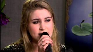 Ashlinn Gray LIVE on Expresso