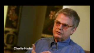 Charlie Haden - The Making of &#39;Rambling Boy&#39;