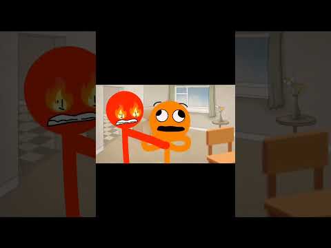 Money thief 😡 #meme #animation #shorts