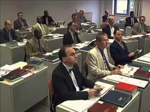 Martorii lui Iehova   Organizati