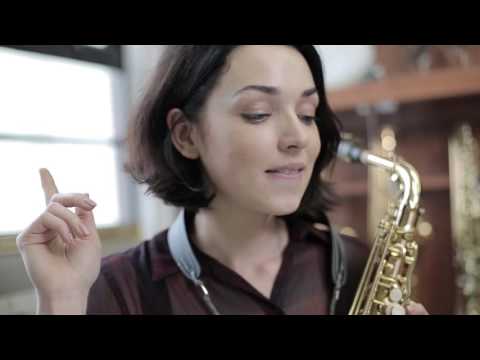 Saxophone Scales All In 1 (G5) video