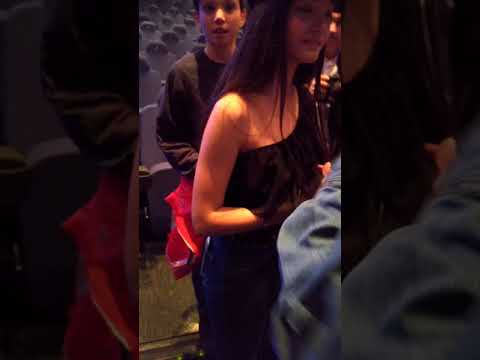 Questo è stato il momento in cui ho avuto l' onore di conoscere Terence Hill, un mito assoluto