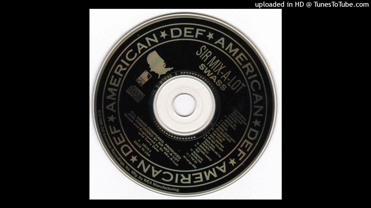 12. Romantic Interlude