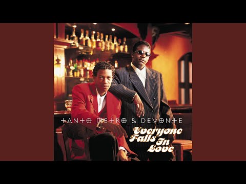 For All Time (feat. Beenie Man)