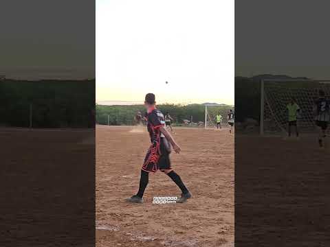 🔥 GOOOL do Barra de aço Sobre o Batalha de Serra talhada-Pe . | Sítio Riachão (Calumbi-Pe) #futebol