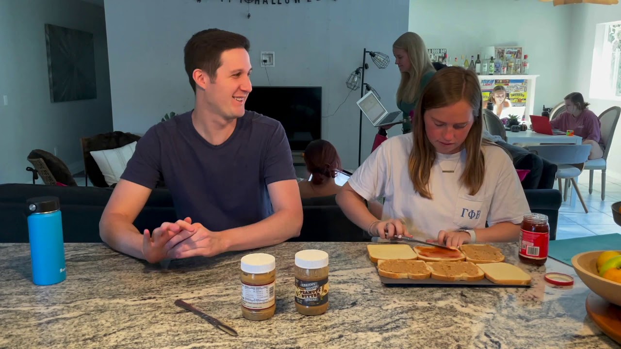 Continuous Flow Example